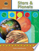 Stars & planets : super science activities /