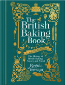 The British baking book /