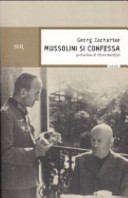 Mussolini si confessa /