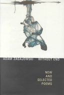 Without end : new and selected poems /
