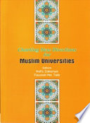Charting New Directions for Muslim Universities.