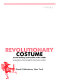 Revolutionary costume : Soviet clothing and textiles of the 1920s /