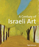 A century of Israeli art /