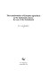 The transformation of European agriculture in the nineteenth century : the case of the Netherlands /
