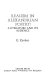 Realism in Alexandrian poetry : a literature and its audience /