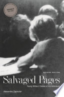 Salvaged pages : young writers' diaries of the Holocaust /