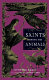 Saints among the animals /