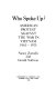 Who spoke up? : the antiwar movement in the United States, 1963-1975 /