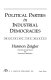 Political parties in industrial democracies : imagining the masses /