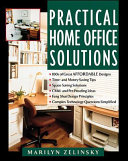 Practical home office solutions /