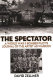 The spectator : a World War II bomber pilot's journal of the artist as warrior /