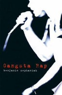 Gangsta rap /