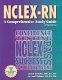 NCLEX-RN : a comprehensive study guide /