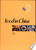 Food in China /