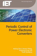 Periodic control of power electronic converters /