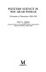 Western science in the Arab world : the impact of Darwinism, 1660-1930 /