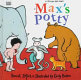 Max's potty /