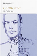 George VI : the dutiful king /