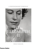 Queen Elizabeth II : a photographic portrait /