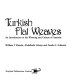 Turkish flat weaves : an introduction to the weaving and culture of Anatolia /