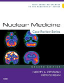 Nuclear medicine : case review /