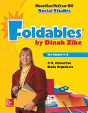 Foldables for grades 1-6 /