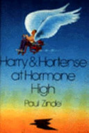 Harry and Hortense at Hormone High /