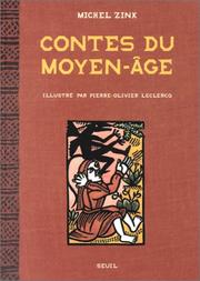 Contes du moyen-âge /