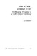 Alan of Lille's grammar of sex : the meaning of grammar to a twelfth-century intellectual /