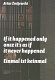 Artur Żmijewski : if it only happened only once, it's as if it never happened = Einmal ist Keinmal /