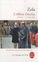 L'Affaire Dreyfus : J'accuse...! et autres textes /