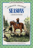 Seasons : a book of poems /