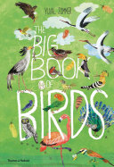 The big book of birds /