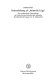 Nationsbildung als "kulturelle Lüge" : eine vergleichende Untersuchung zur kroatischen und tschechischen nationalen "Wiedergeburtsbewegung" des 19. Jahrhunderts /