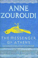 The messenger of Athens : a novel /