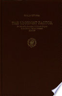 The Unionist factor : the rôle of the Committee of Union and Progress in the Turkish National Movement, 1905-1926 /