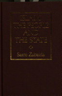 Islam, the people and the state : essays on political ideas and movements in the Middle East /