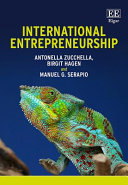 International entrepreneurship /