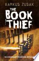 The book thief /