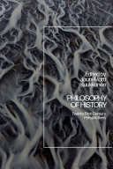 Philosophy of history : twenty-first-century perspectives /