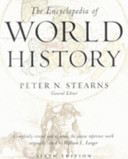 The encyclopedia of world history : ancient, medieval, and modern, chronologically arranged /