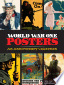 World War One posters : an anniversary collection.