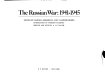 The Russian war, 1941-1945 /