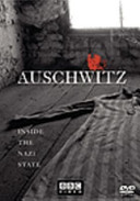 Auschwitz--inside the Nazi state