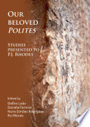 Our beloved polites : studies presented to P.J. Rhodes /
