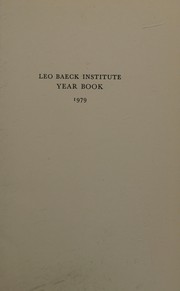 Year book 1979 /