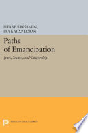Paths of emancipation : Jews, states, and citizenship /