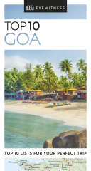 Top 10 Goa : top 10 list for your perfect trip.