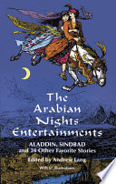 The Arabian nights entertainments /