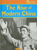 The rise of modern China /